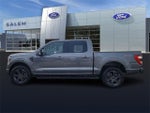 2023 F-150 Thumbnail 5