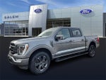 2023 F-150 Thumbnail 6