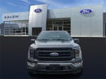 2023 F-150 Thumbnail 7