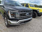 2023 F-150 Thumbnail 2