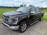 2023 F-150 Thumbnail 3