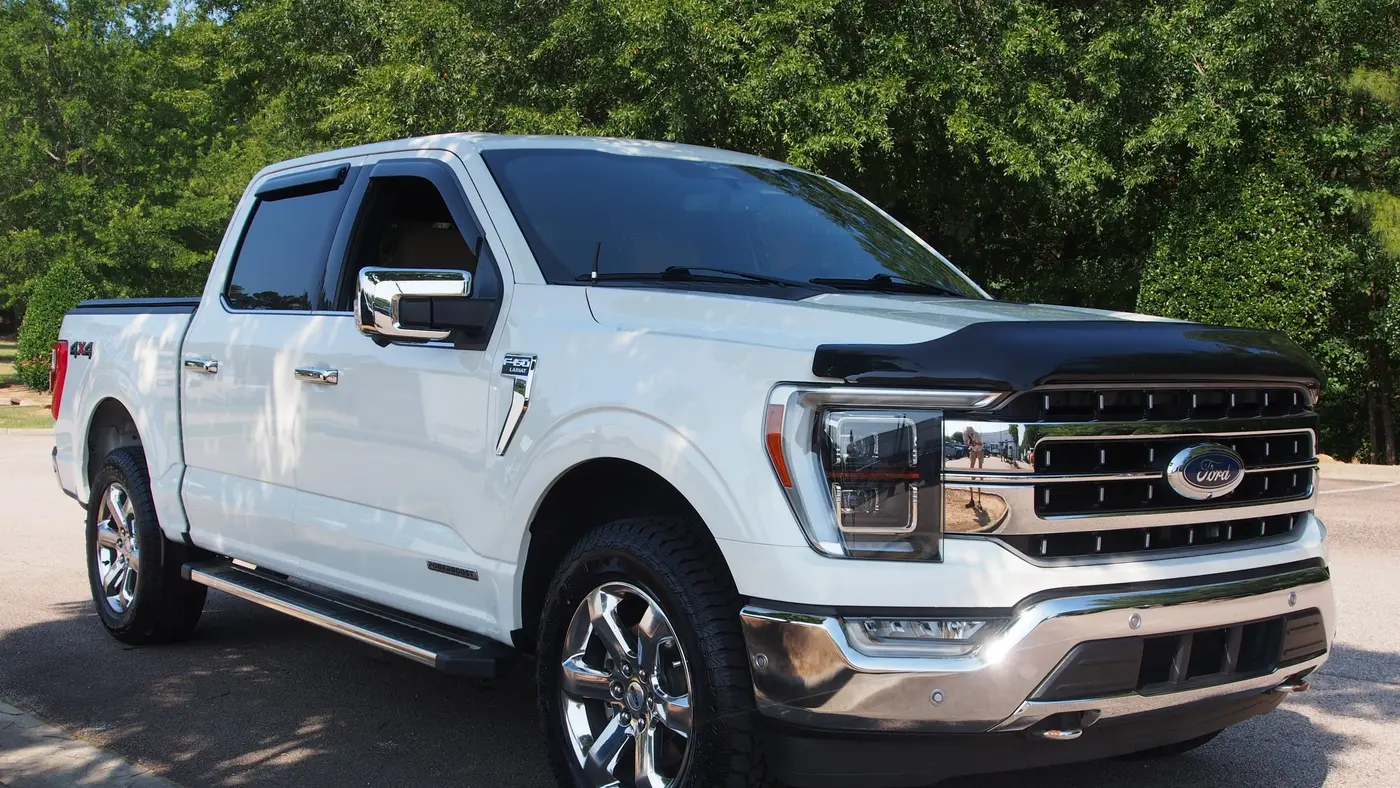 Preowned 2023 Ford F-150 XLT for Sale