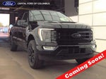 2023 F-150 Thumbnail 1