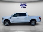 2023 F-150 Thumbnail 2