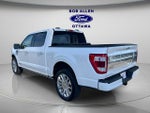 2023 F-150 Thumbnail 3