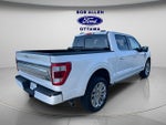 2023 F-150 Thumbnail 5