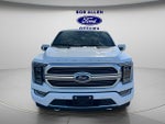 2023 F-150 Thumbnail 8