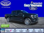 2023 F-150 Thumbnail 1