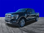 2023 F-150 Thumbnail 7