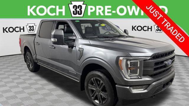 Preowned 2023 Ford F-150 XL for Sale