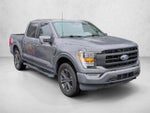 2023 F-150 Thumbnail 4