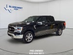 2023 F-150 Thumbnail 1