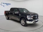 2023 F-150 Thumbnail 3