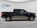 2023 F-150 Thumbnail 4