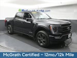 2023 F-150 Thumbnail 2