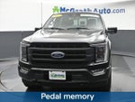 2023 F-150 Thumbnail 7