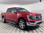 2023 F-150 Thumbnail 1