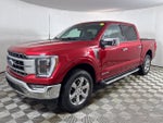 2023 F-150 Thumbnail 10