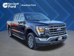 2023 F-150 Thumbnail 1