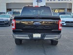 2023 F-150 Thumbnail 4