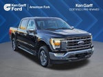 2023 F-150 Thumbnail 1