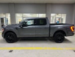 2023 F-150 Thumbnail 4