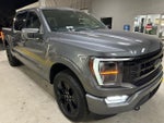 2023 F-150 Thumbnail 11