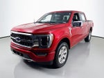 2023 F-150 Thumbnail 3