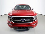 2023 F-150 Thumbnail 8