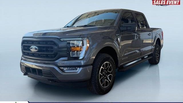 Preowned 2023 Ford F-150 XL for Sale