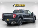 2023 F-150 Thumbnail 4
