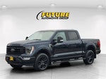 2023 F-150 Thumbnail 5
