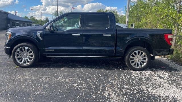 2023 Ford F-150 Limited