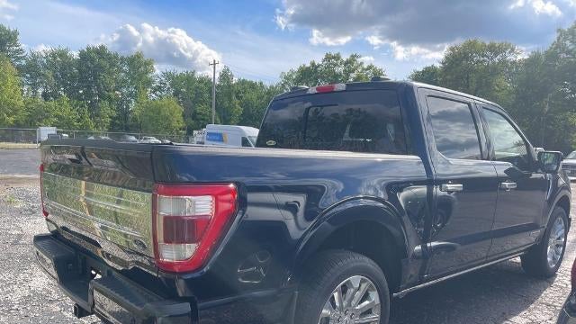 2023 Ford F-150 Limited