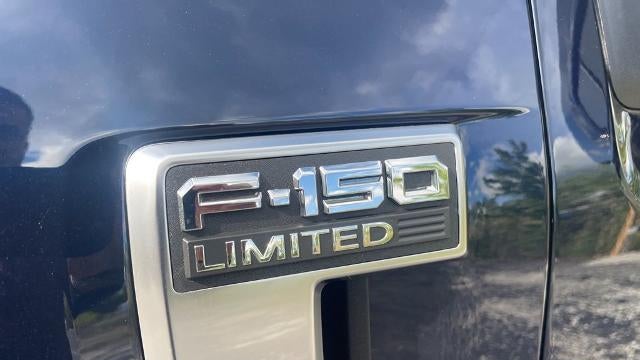 2023 Ford F-150 Limited
