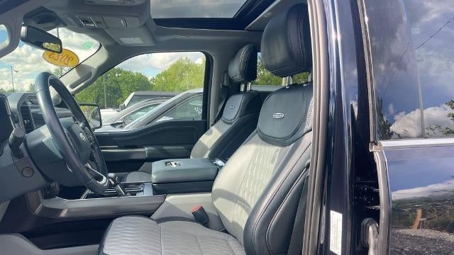 2023 Ford F-150 Limited