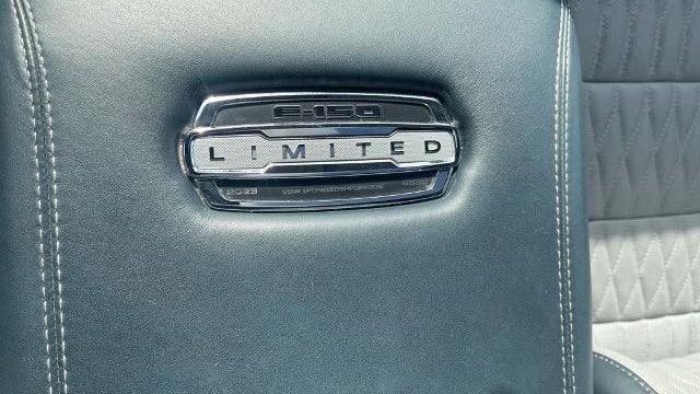 2023 Ford F-150 Limited
