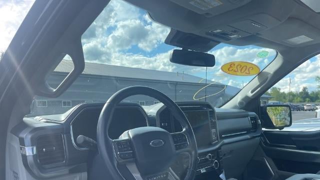 2023 Ford F-150 Limited