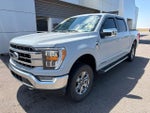 2023 F-150 Thumbnail 2