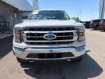 2023 F-150 Thumbnail 3