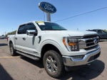 2023 F-150 Thumbnail 4