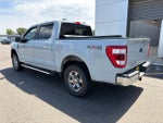 2023 F-150 Thumbnail 9