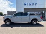 2023 F-150 Thumbnail 10