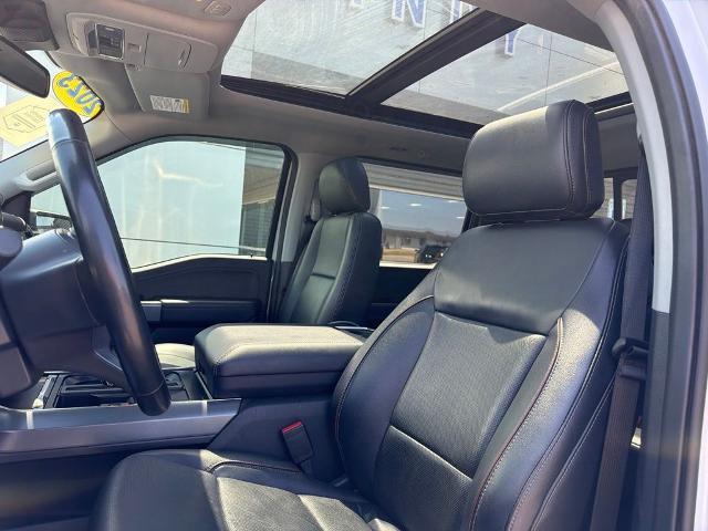 2023 Ford F-150 - $46,253