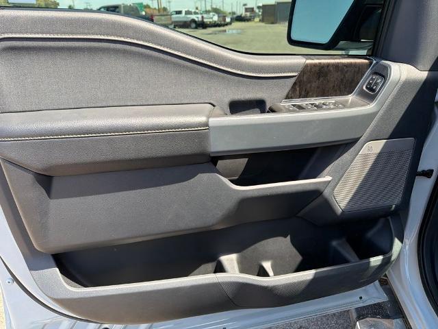 2023 Ford F-150 - $46,253
