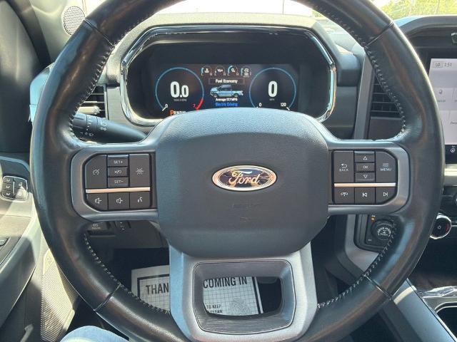 2023 Ford F-150 - $46,253