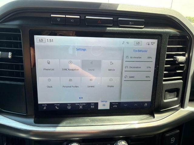2023 Ford F-150 - $46,253