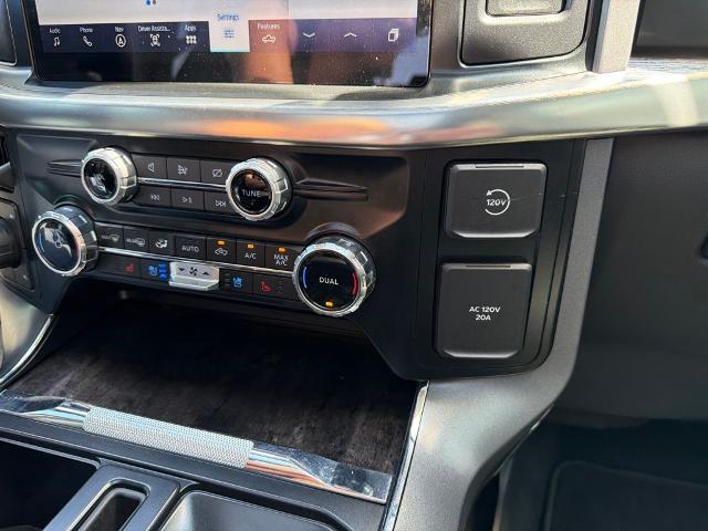 2023 Ford F-150 - $46,253