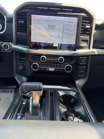 2023 Ford F-150 - $46,253