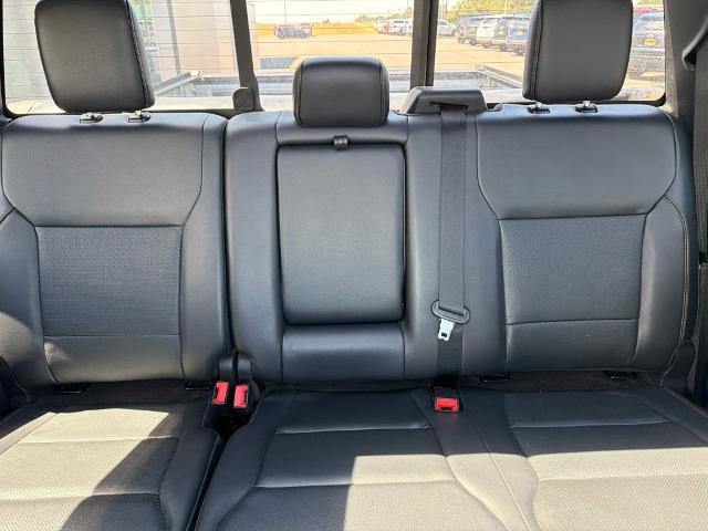 2023 Ford F-150 - $46,253